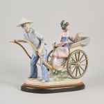 1745 4136 SCULPTURE